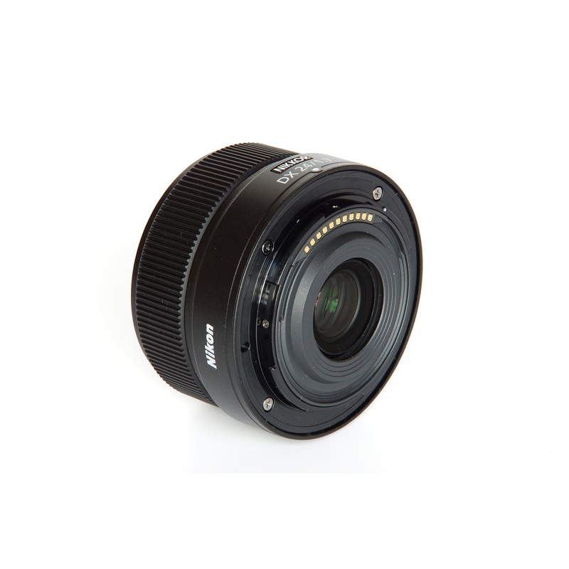 Nikon NIKKOR Z DX 24mm f/1.7 Lens (Nikon Z) – 20119