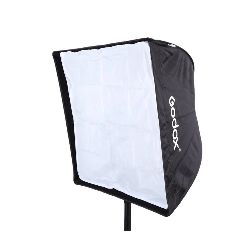Softbox Tipo Sobrilla 60x60cm Godox