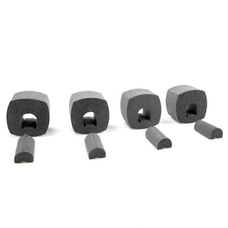 StiX Adjustable Buoyancy Jumbo Floats for Strobe Arms