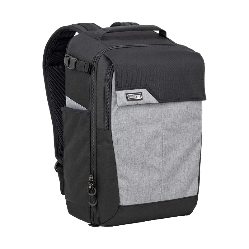 THINKTANK MIRRORLESS MOVER BACKPACK – COOL GREY